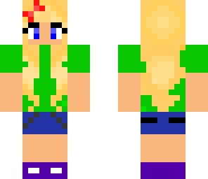 girl