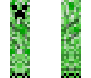 real creeper
