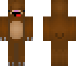 derp bear