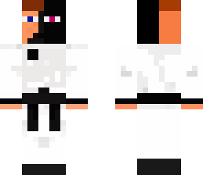 ender karate
