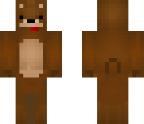 bear