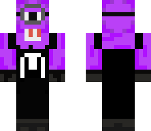 evil minion