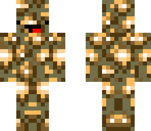 derp glowman