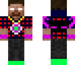 dj herobrine