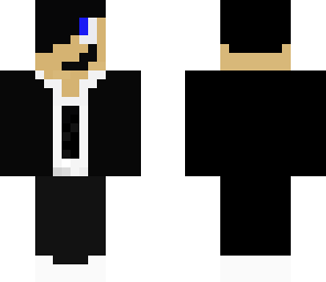 nette skin