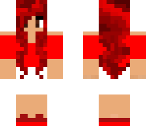 penny red