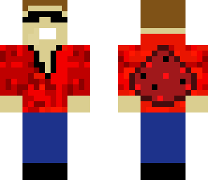 redstone me