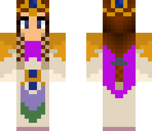 re-edited zelda