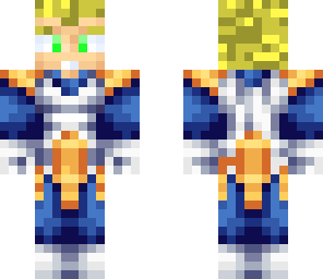 ssj vegeta