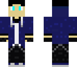 creeper boy