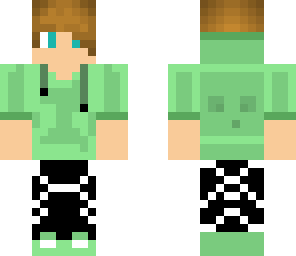 slime boy