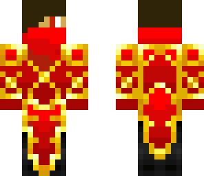 ninja armor 1