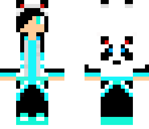 pandaboy