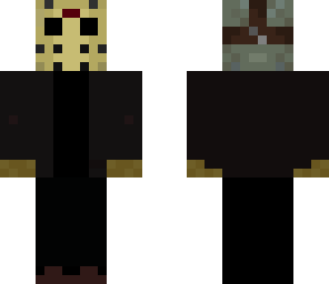 jason voorhees