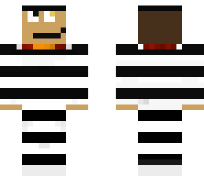 bed man