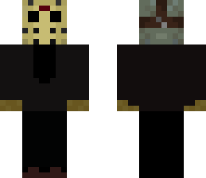 jason voorhees