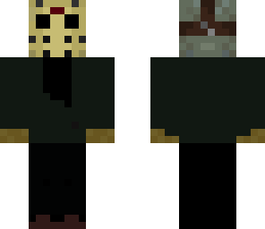 jason voorhees