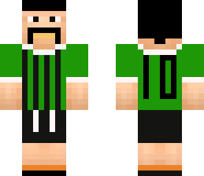 soccer player