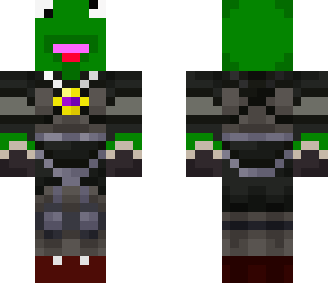 kermit does minecraft