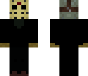jason voorhees