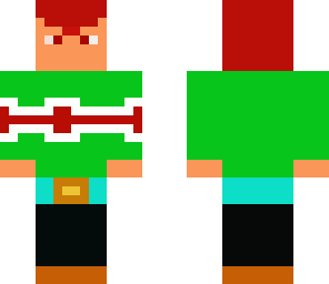 camdoes minecraft