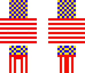 patriot flag