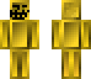 gold troll