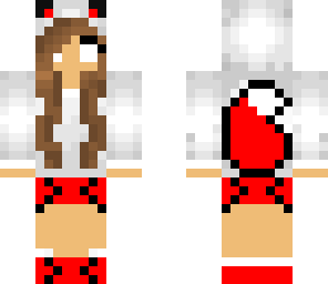 herobrian girl