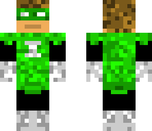 green lantern