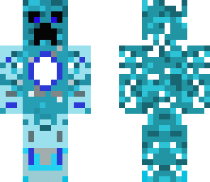 super ice creeper