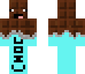 derpy choco