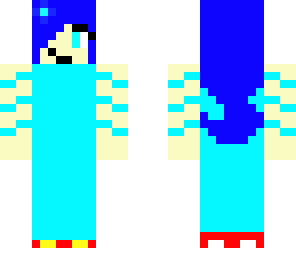 sonic girl