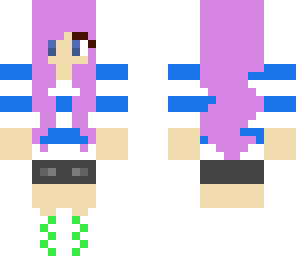 dragonslayer518's skin