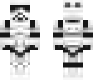 storm trooper