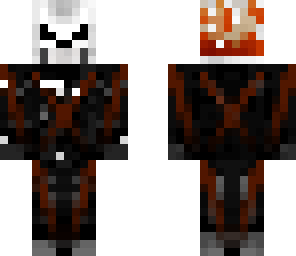 x-rider dead ghost