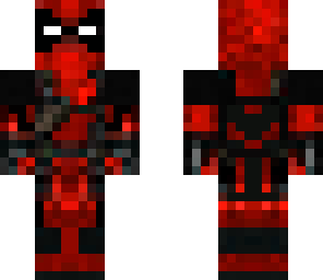 deadpool