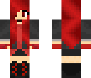 amniesia girl edit