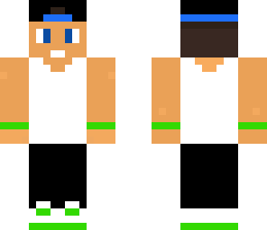pumas30 skin