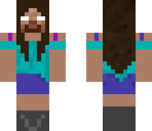 herobrine sis