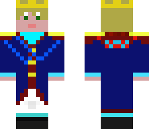 grand emperor zalazar