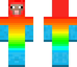 rainbowsheep