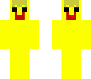 double face man
