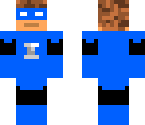 blue lantern