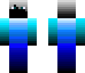 white's dark