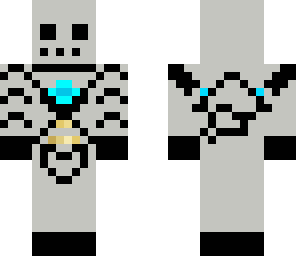 iro man mk 1