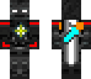 wither hunter