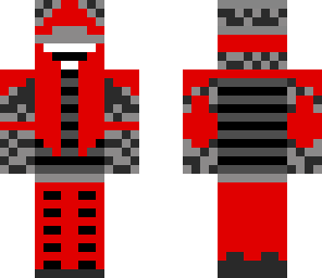 theron guard