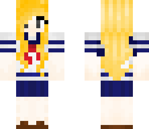 japanese uniform request from amyluvsminecraft3