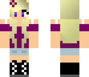 cute girl