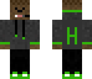 me dood